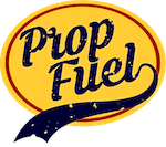 Propfuel Oval no background Propfuel Oval no background
