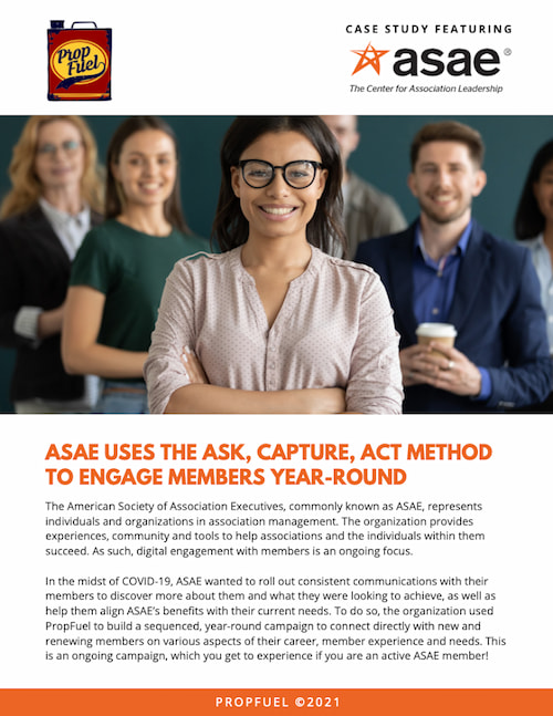 ASAE Case Study